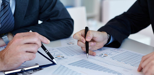 general consultancy services