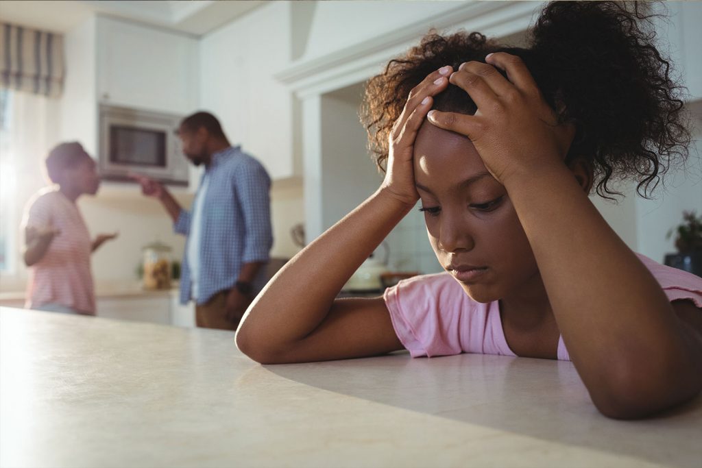 child custody lawyers on Gold Coast