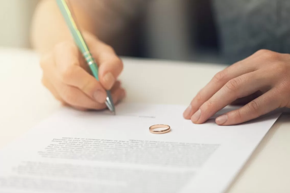 Divorce Law Firm