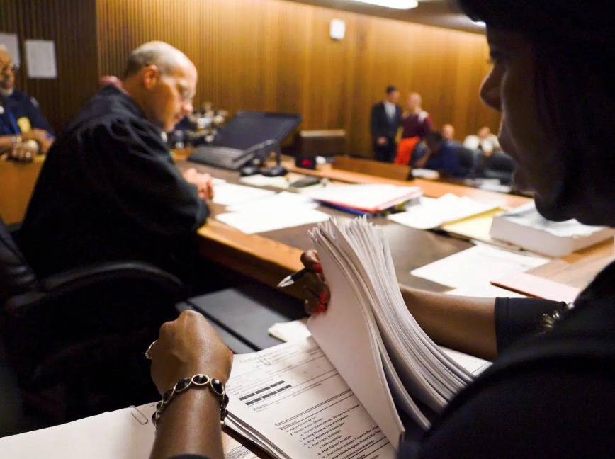best bail in California