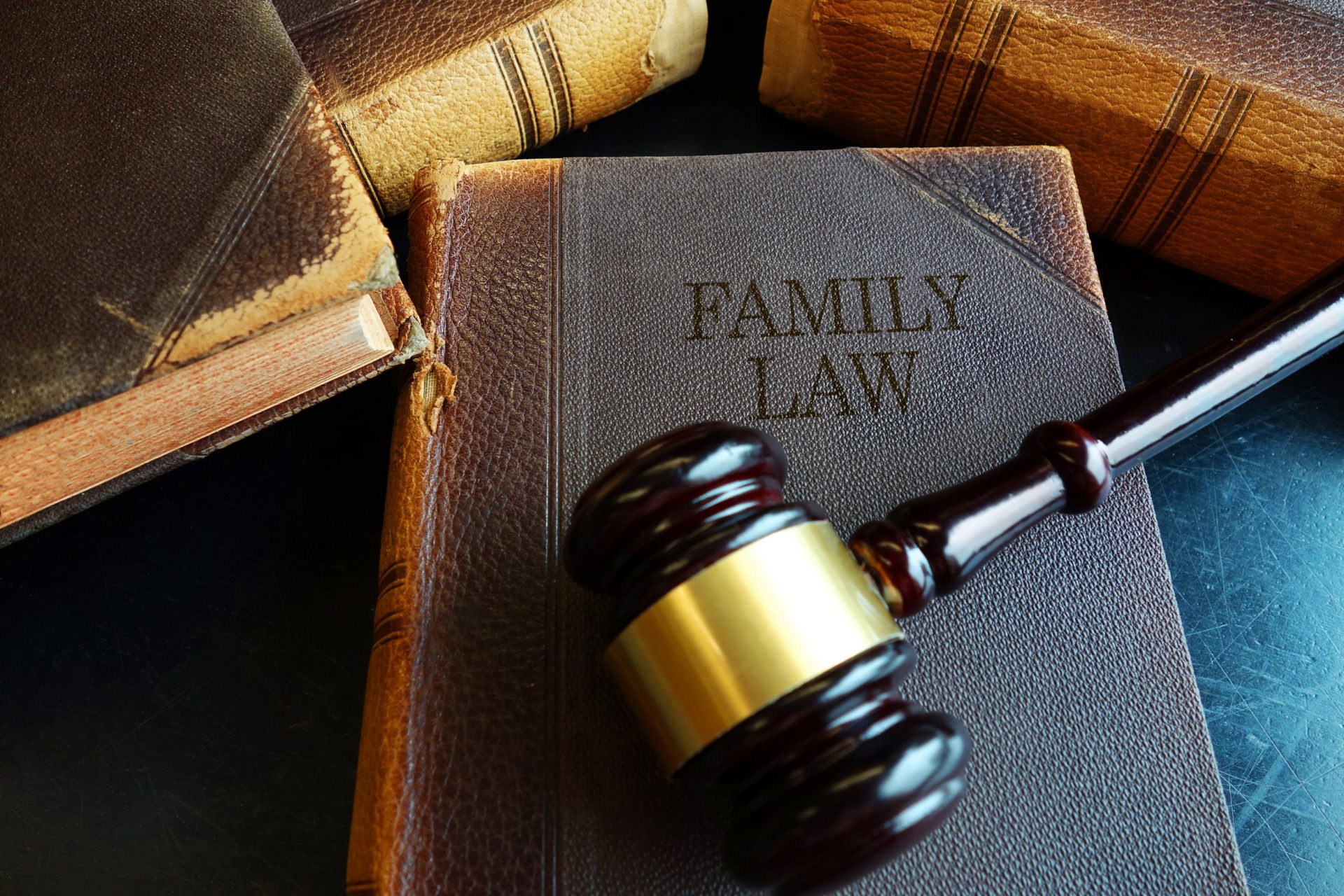 How To Get Help From Family Law Facilitator San Luis Obispo