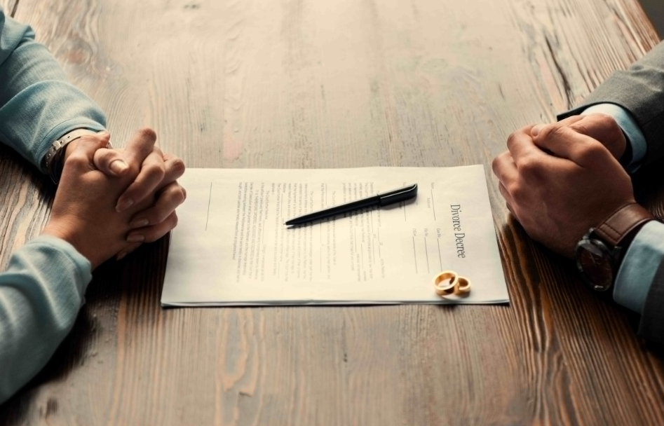 divorce lawyer in Newcastle