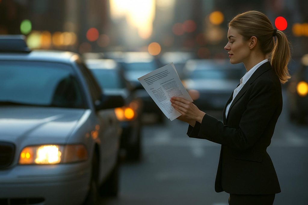 best traffic lawyers